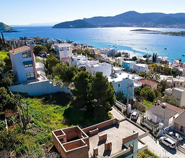 Investeren in een tweede verblijf in Griekenland